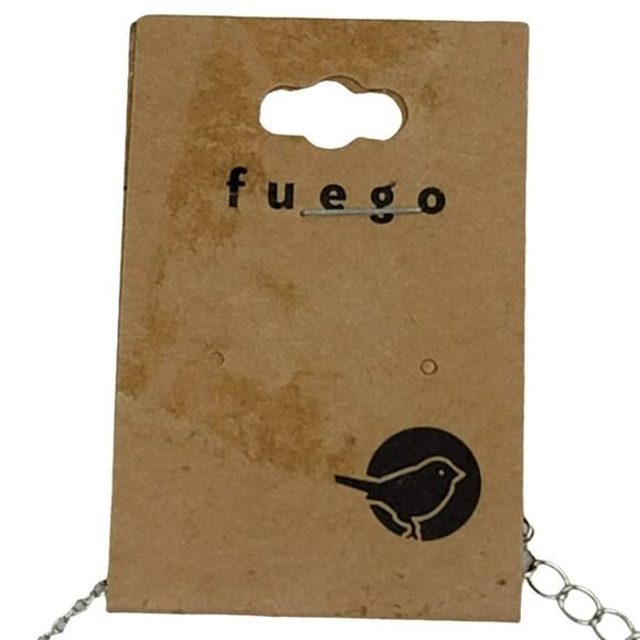 Dreamcatcher Necklace Silver-tone‎ Mother of Pearl Feather Chain Pendant Gift - Picture 4 of 5